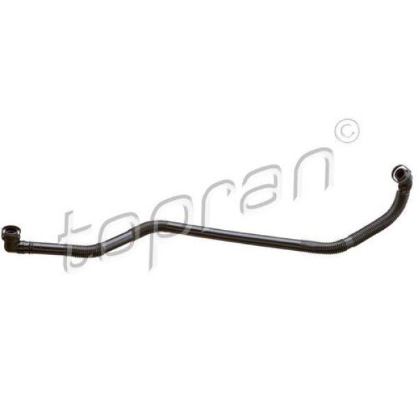 TOPRAN 113699001 SEKONDER HAVA POMPA HORTUMU VW PASSAT A4 A5 