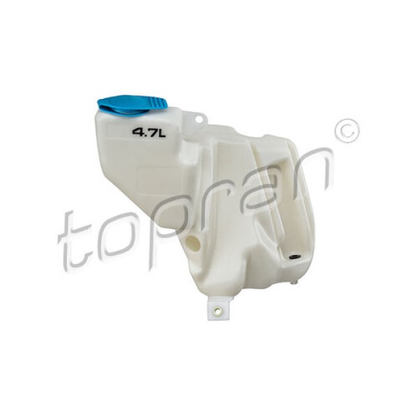 TOPRAN 113710001 CAM SU DEPOSU A6 98-05 