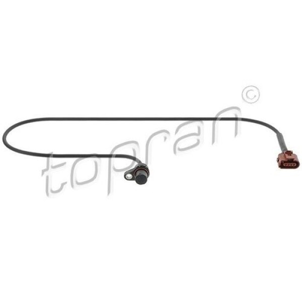 TOPRAN 113736001 DIREKSIYON ACI SENSORU CORDOBA IBIZA FABIA ROOMSTER POLO 