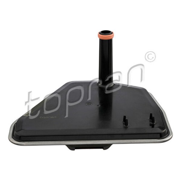 TOPRAN 113743001 OTOMATIK SANZIMAN HIDROLIK FILTRESI A4 A5 