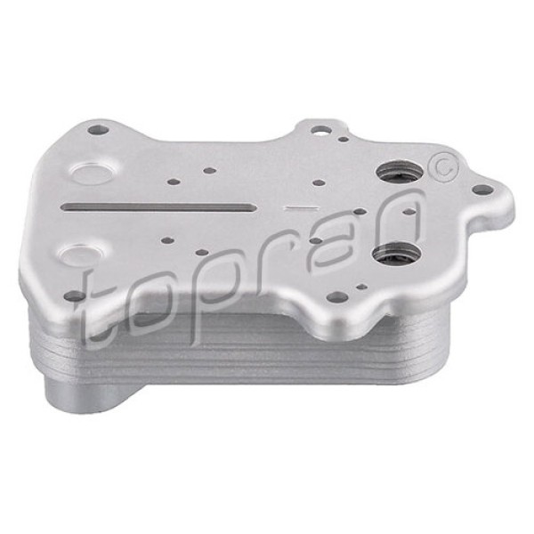 TOPRAN 113786001 YAG SOGUTUCU VW GOLF 04-14 PASSAT 08-15 POLO 10-14 A3 08-13 BMY-BLG-CAXA-CAVD 