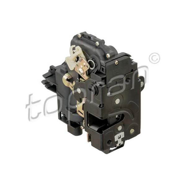 TOPRAN 113834001 SAG ARKA KAPI KILIDI VW GOLF 98>06 PASSAT 97>05 LEON 00>06 OCTAVIA 97-07 