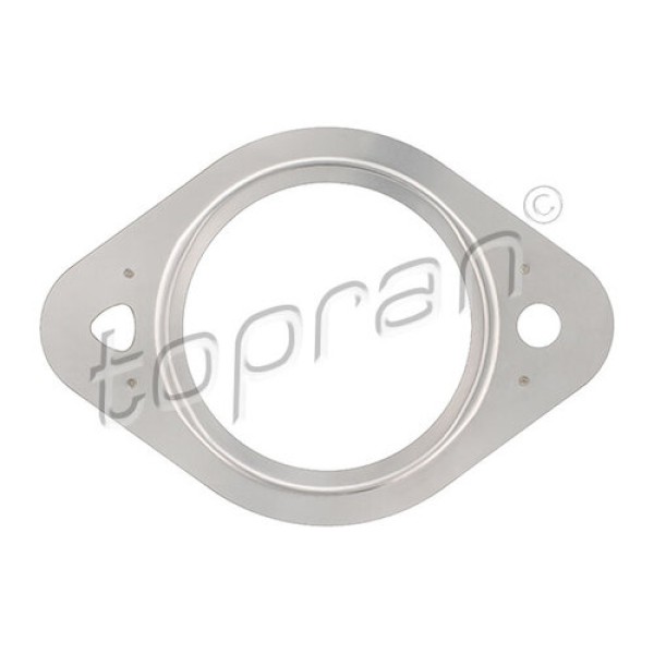 TOPRAN 113938001 EGZOZ BOGAZ CONTA GO PA JE TIG 1.6 FSI 1.4 TSI 