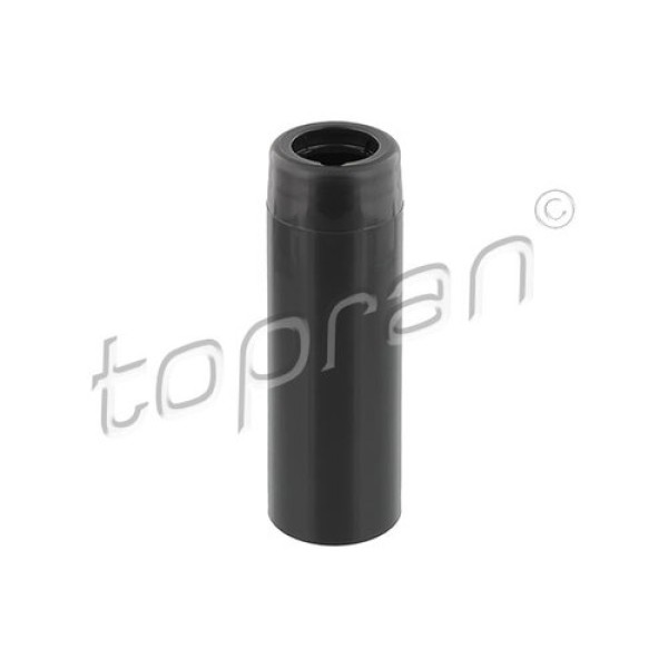 TOPRAN 114005001 ARKA AMORTISOR TOZ KORUGU 180MM VW 