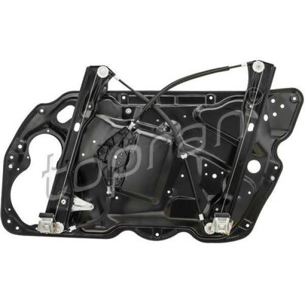 TOPRAN 114083001 CAM KRIKOSU ELEKTRIKLI MOTORSUZ ON SOL PA 05> 