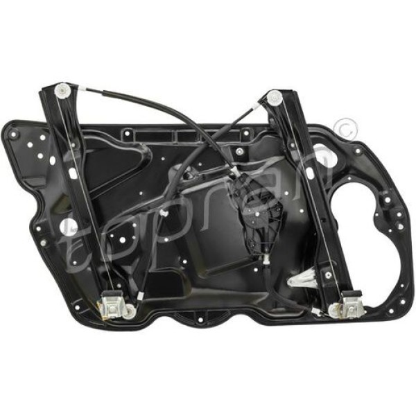 TOPRAN 114084001 CAM KRIKOSU ELEKTRIKLI MOTORSUZ ON SAG PA 05> 