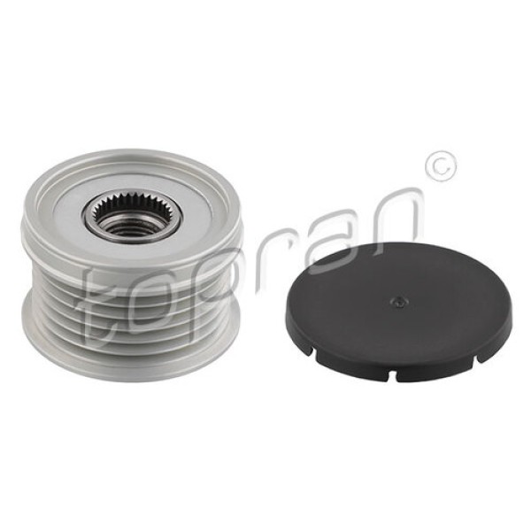 TOPRAN 114100001 SARZ DINAMO KASNAGI (56324) GO JE PA TOU 