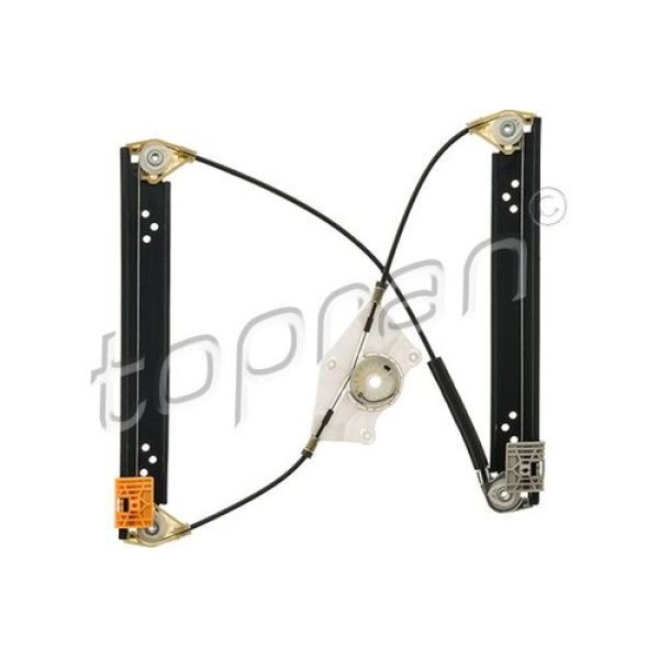 TOPRAN 114193001 CAM MEKANIZMASI VW 