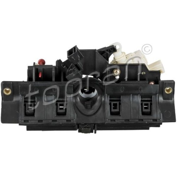 TOPRAN 114210001 BAGAJ ACMA KOLU A5 