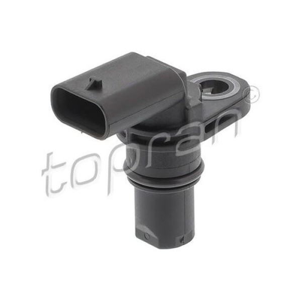 TOPRAN 114216001 EGZANTRIK KONUM SENSORU VW GOLF 10-14 PASSAT 11-15 TRANSPORTER 12-18 