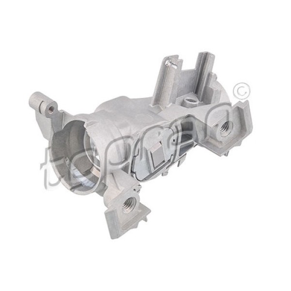 TOPRAN 114221001 DIREKSIYON KILIDI-SALTERSIZ VW CADDY 04- CRAFTER 17- GOLF 04- PASSAT 13- A3 04-19 