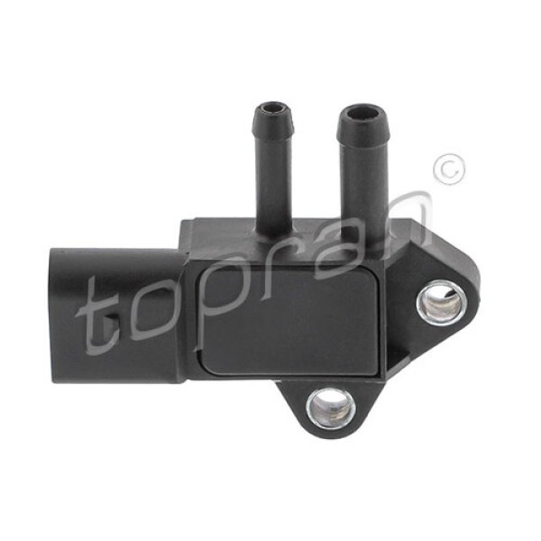 TOPRAN 114224001 EGZOZ BASINC SENSORU A4.A6.A8.PAS.Q7.TOUAREG 