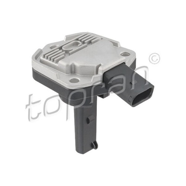 TOPRAN 114245001 YAG SEVIYE SENSORU VW CADDY 04-15 GOLF 04-14 PASSAT 03-15 POLO 02-14 TRANSPORTER 03-14 