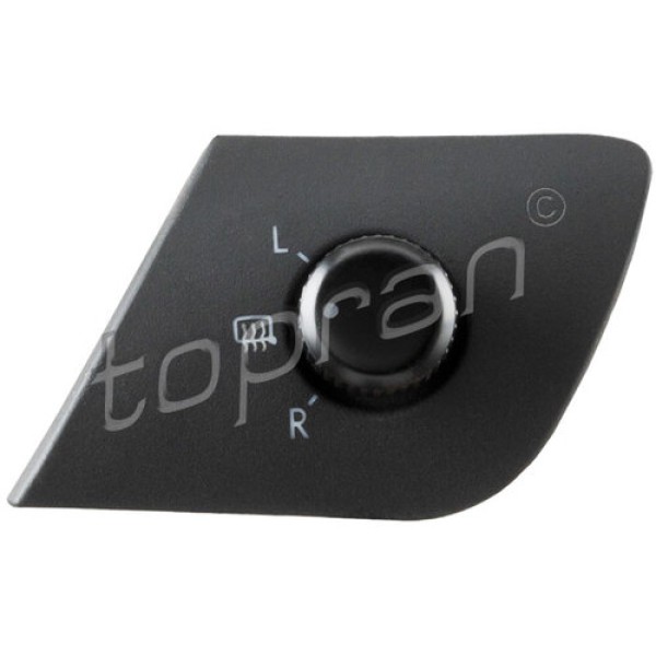 TOPRAN 114286001 AYNA AYAR DUGMESI SOL JDY FAB 00> 