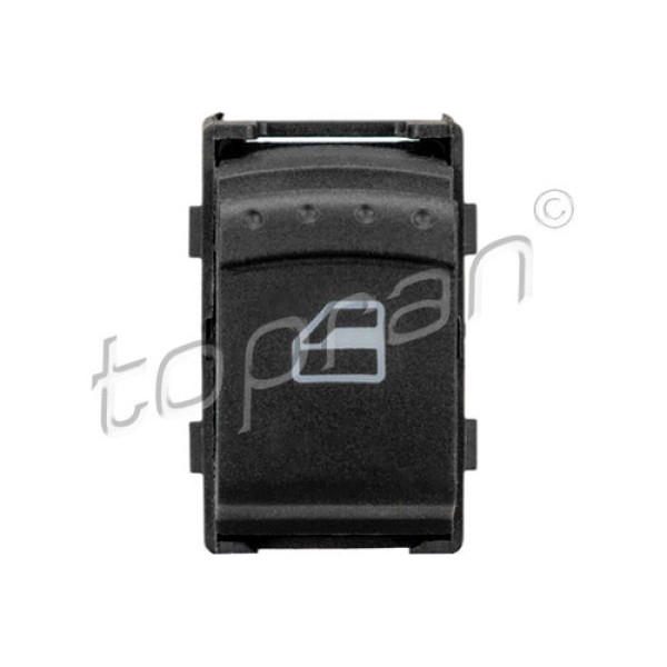 TOPRAN 114288001 CAM ANAHTARI ARKA FABIA 1.0 1.2 1.4 99-02 