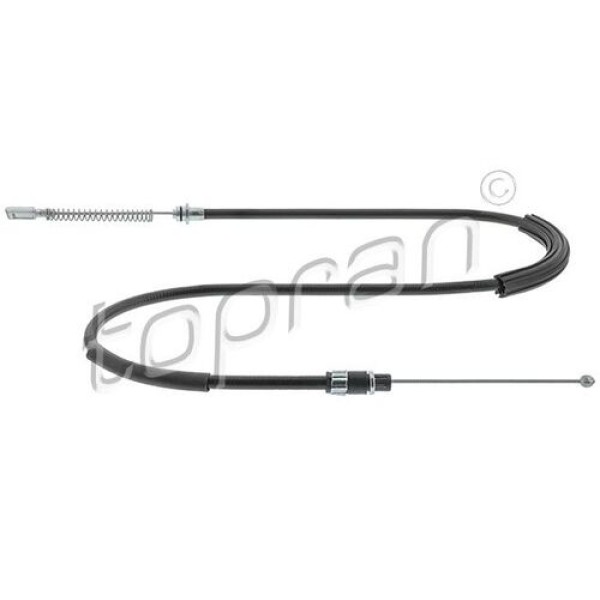 TOPRAN 114352001 TEL HALAT EL FRENI 