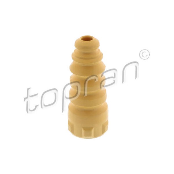 TOPRAN 114408001 ARKA AMORTISOR TAKOZU-143MM VW PASSAT 06-15 TIGUAN 08-18 Q3 12-18 YETI 10-17 