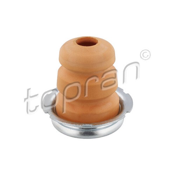 TOPRAN 114409001 AMORTISOR LASTIGI ARKA CA 