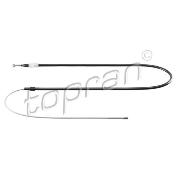 TOPRAN 114453001 EL FREN TELI ARKA PO IB 