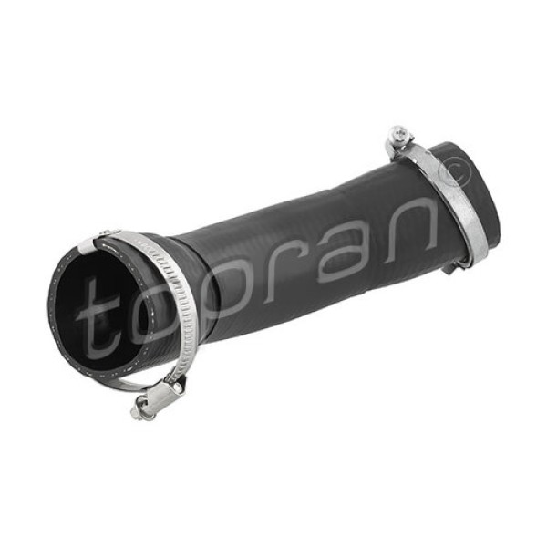 TOPRAN 114489001 SOL ALT INTERCOOLER HORTUMU A6 09-10 