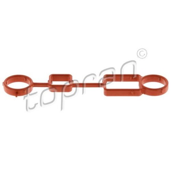 TOPRAN 114542001 CONTA VW GOLF 04>13 PASSAT 06-08 LEON 06-13 A3 04>13 A4 05-08 A6 05-10 