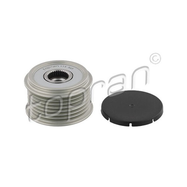 TOPRAN 114569001 SARZ DINAMO KASNAGI GO PA TR 