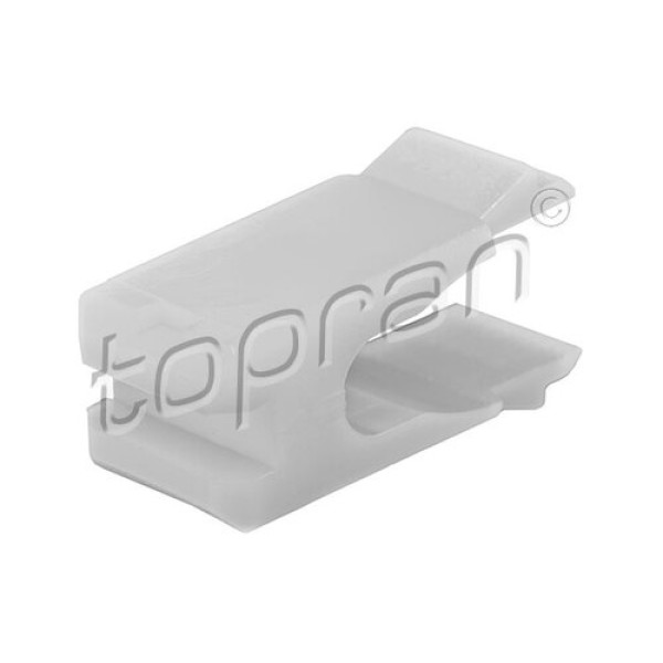 TOPRAN 114578001 DEBRIYAJ MERKEZI UC PLASTIGI VW GOLF 92-06 POLO 00-20 A3 97-03 LEON 00>05 