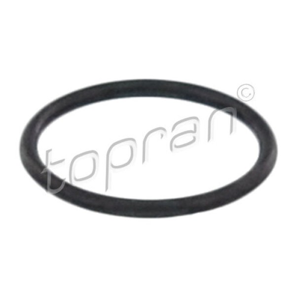 TOPRAN 114579001 ENJEKTOR ORINGI VW CADDY 11-CRAFTER 12-GOLF 07-PASSAT 08-POLO 10-TRANSPORTER 9 