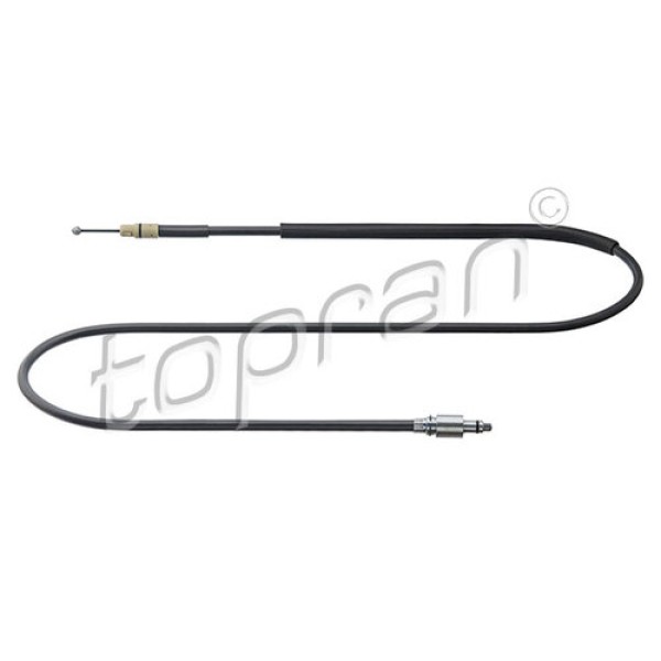 TOPRAN 114590001 EL FREN TELI ARKA CAYTOUR 