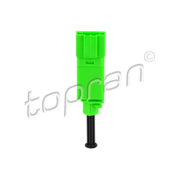 TOPRAN 114591001 DEBRIYAJ PEDAL SALTERI HIZ SABITLEMELI Q7 3.6 06-10 TOUREG 03-10 PORSCHE 