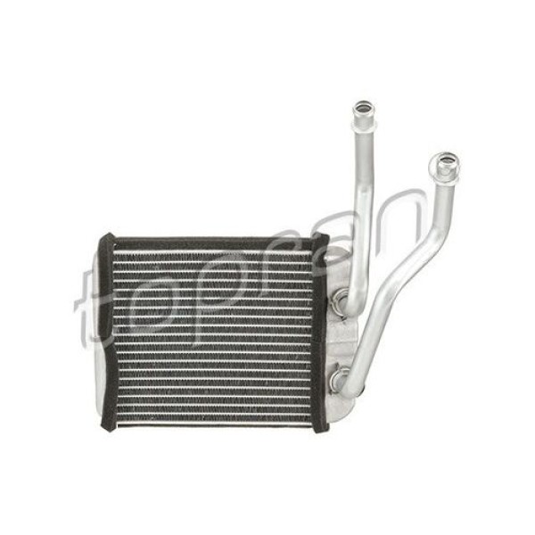 TOPRAN 114603001 KALORIFER RADYATORU- VW AMAROK-TOUAREG-Q7-PORSCHE CAYENNE 