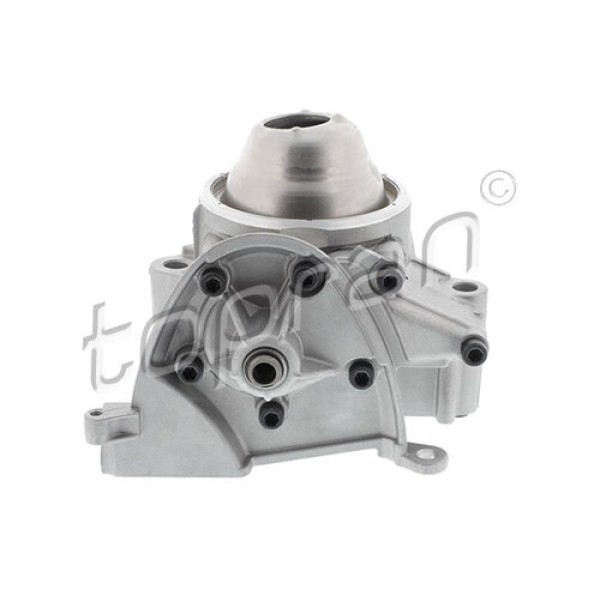 TOPRAN 114627001 YAG POMPASI VW POLO 02-IBIZA 02-15 FABIA 00 AZQ-BME-BZG-CGPA-CGPB 