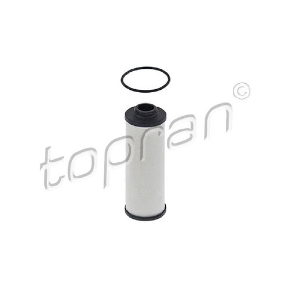 TOPRAN 114659001 OTM SANZUMAN YAG FILTRESI A4 08-16 A5 08-17 A6 11>17 