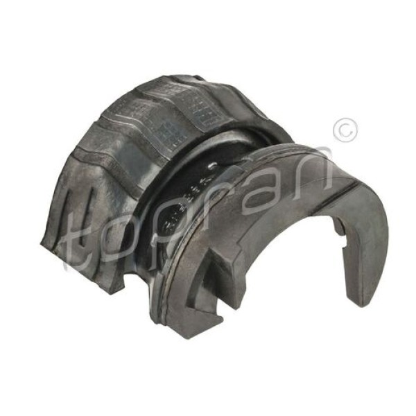 TOPRAN 114719001 VIRAJ DEMIR LASTIGI TOUAREG (2LI PAKET) 03>> 