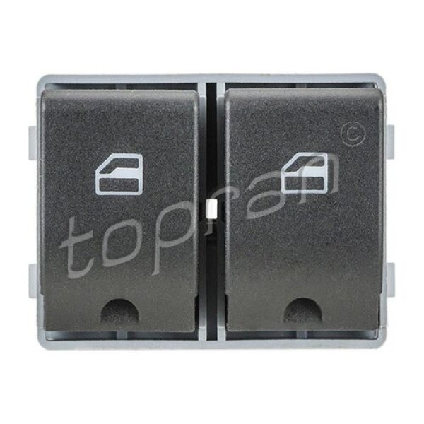 TOPRAN 114738001 SOL ON CAM DUGMESI-ON IKILI VW POLO 02-10 IBIZA 02-9 