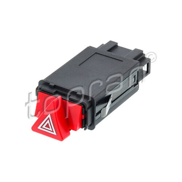 TOPRAN 114742001 DORTLU FALSOR DUGMESI A6 98-04 