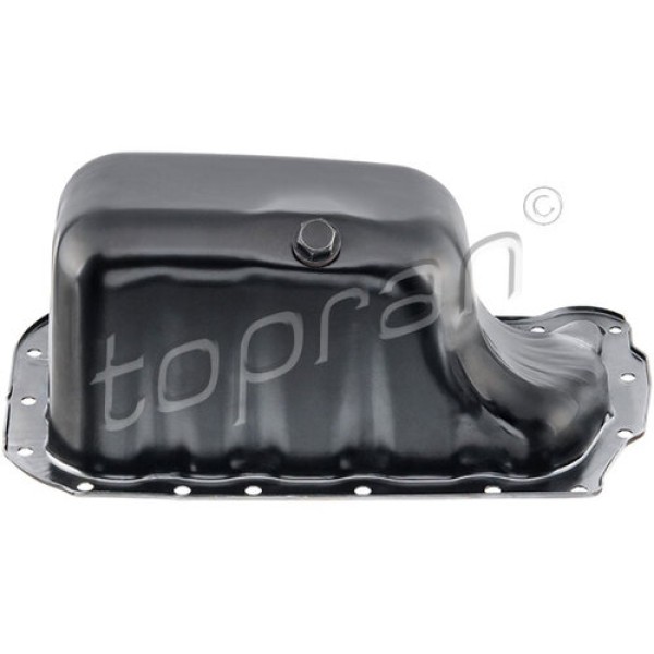 TOPRAN 114766001 YAG KARTERI VW 