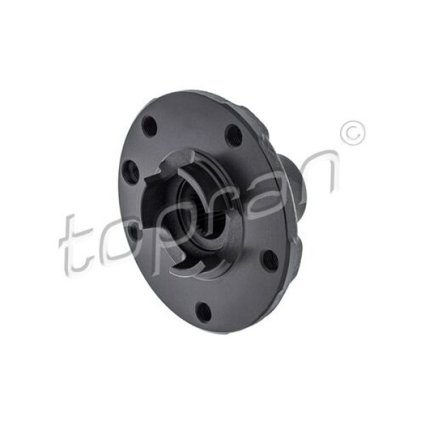 TOPRAN 114826001 ON ARKA PORYA VW 