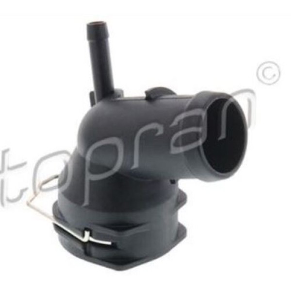 TOPRAN 114860 MUSUR YUVASI CAYC-CAWB-CBAA-CDAB-BKP UST VW PASSAT CADDY GOLF V VI JETTA TGUAN 2004 2015 