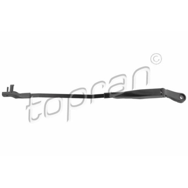 TOPRAN 114866001 SILECEK KOLU ON CAM PA 