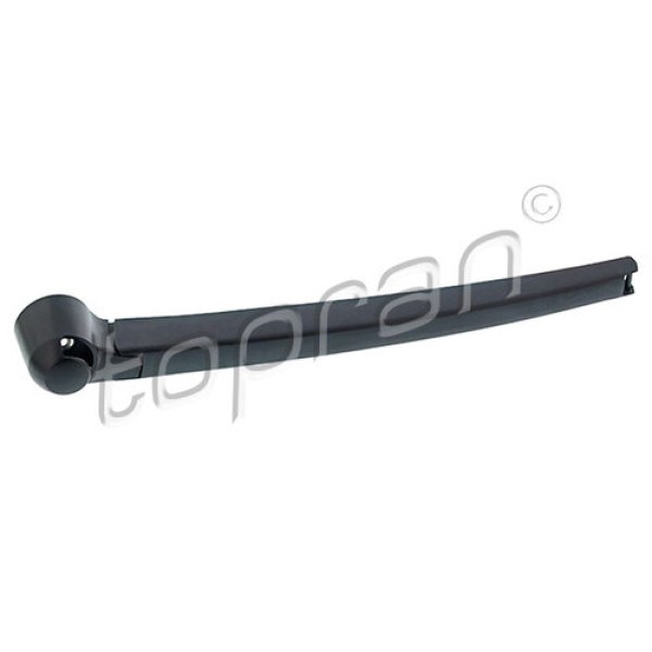 TOPRAN 114876001 ARKA SILECEK KOLU VW CADDY 04-15 TRANSPORTER 03-14 