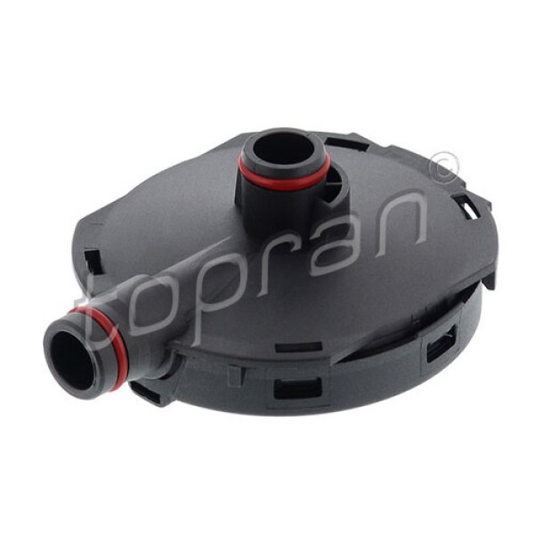 TOPRAN 114920001 KARTER HAVALANDIRMA VALFI A4 01>08 A6 02>07 