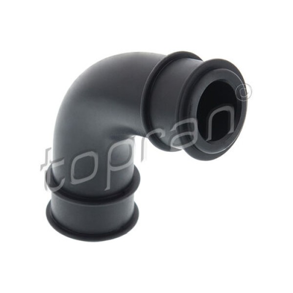 TOPRAN 114924001 HORTUM VW PASSAT A4 A5 