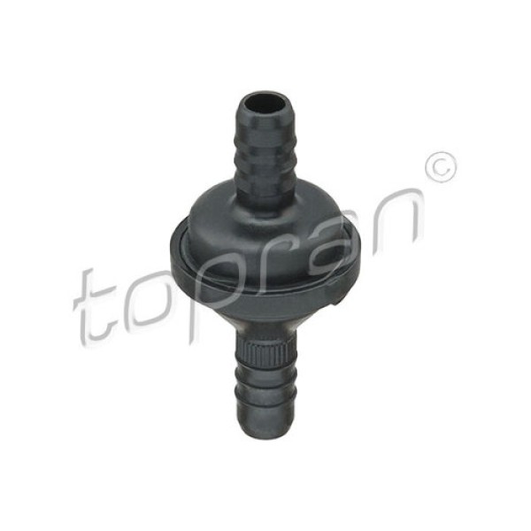 TOPRAN 114929001 CEKVALF VW 