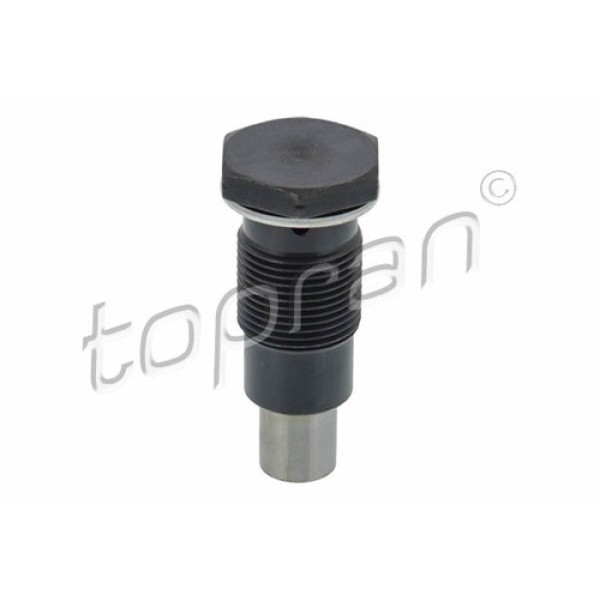 TOPRAN 115010001 ZINCIR GERGISI VW GOLF-PASSAT-A3-A4-LEON-OCTAVIA 