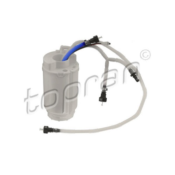 TOPRAN 115016001 YAKIT POMPASI SAG KOMPLE VW TOUAREG 03-9 