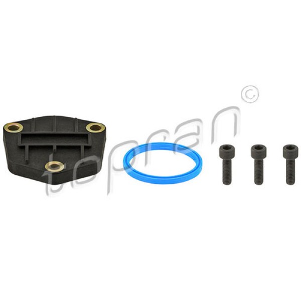 TOPRAN 115032001 YAG SENSOR KAPAGI TAKIM-KAPAK+ORING+CIVATA 3X VAG TUM MODELLER 