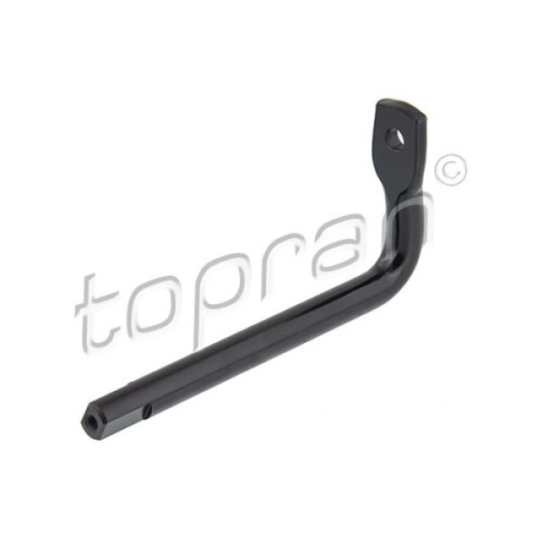 TOPRAN 115108001 ALTERNATOR GERGI RULMAN VW 