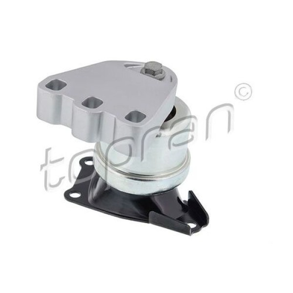 TOPRAN 115110001 SAG MOTOR KULAK VW TRANSPORTER 03-10 AXB-AXC 