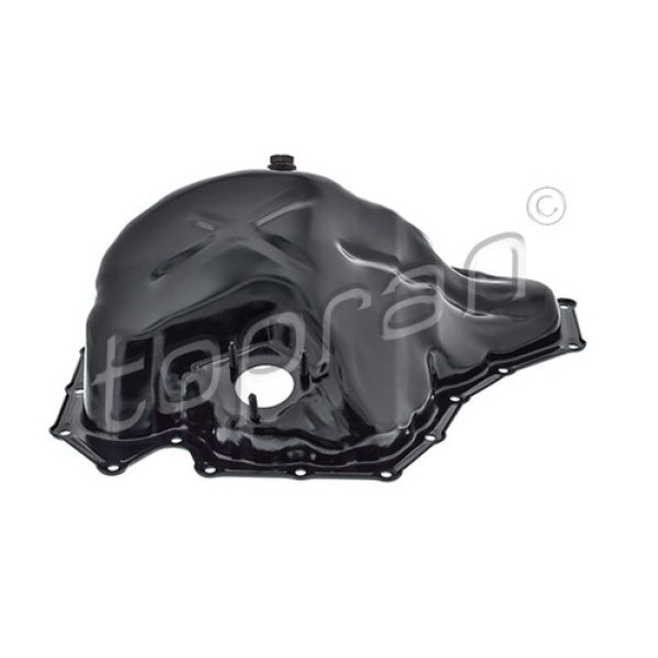 TOPRAN 115123001 YAG KARTERI MOTOR 